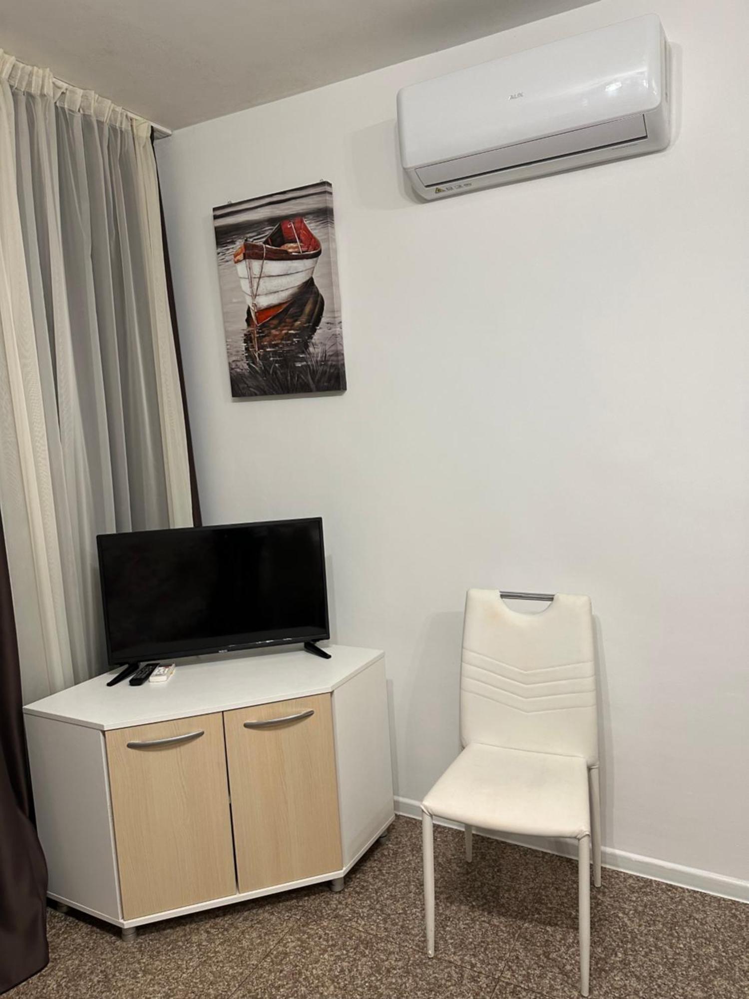 Gitea Sand Lilies Apartments Созопол Екстериор снимка