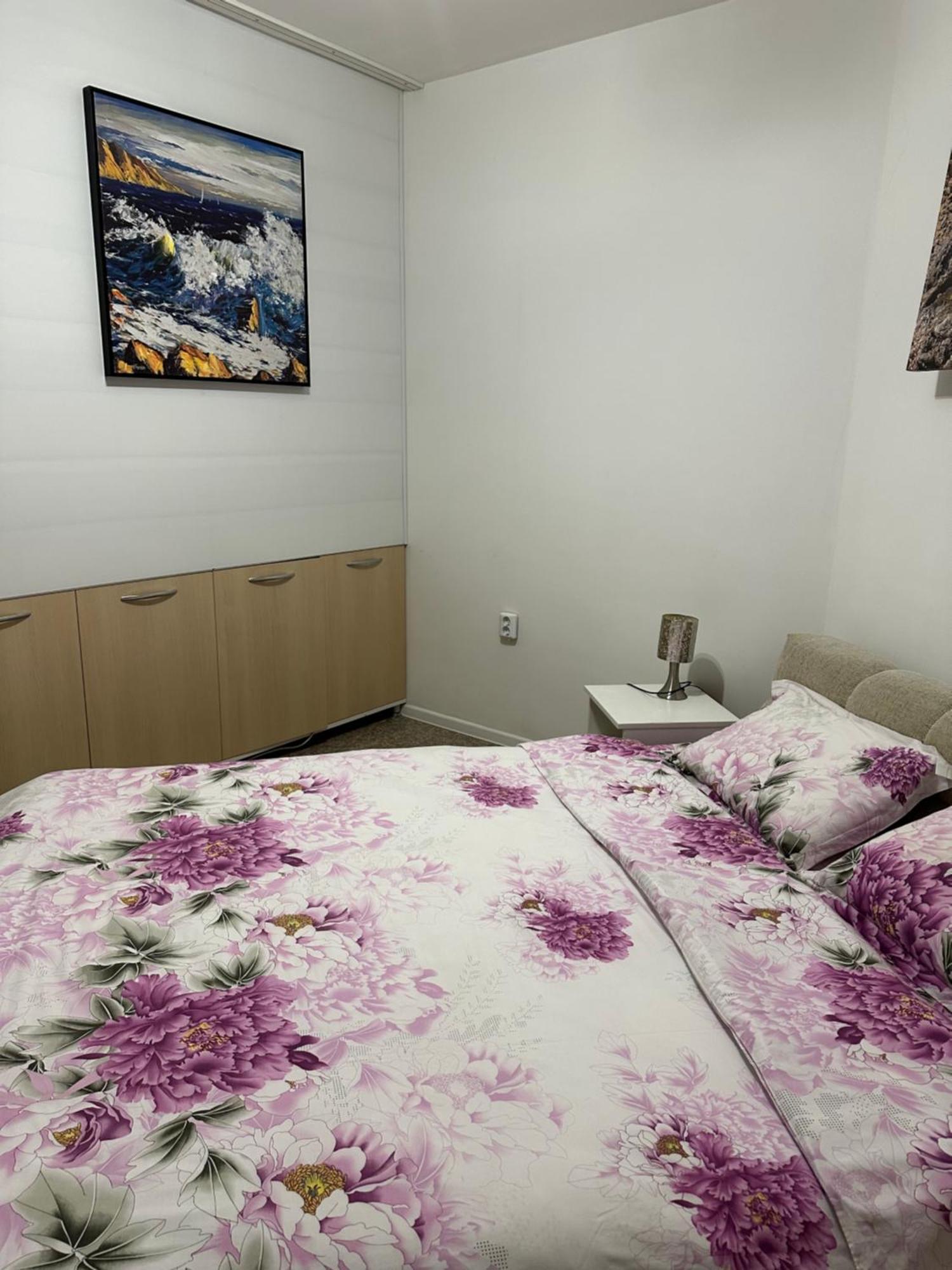 Gitea Sand Lilies Apartments Созопол Екстериор снимка