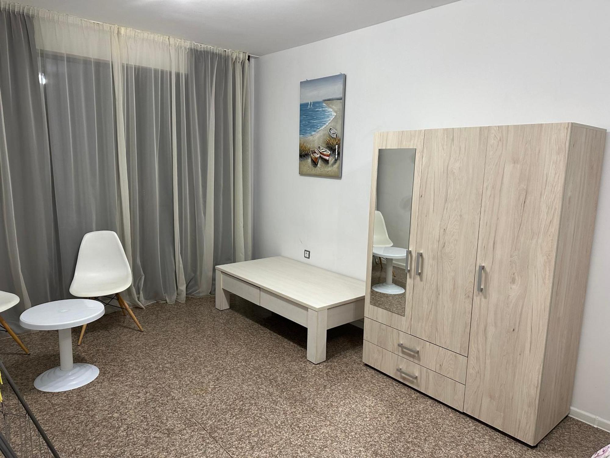 Gitea Sand Lilies Apartments Созопол Екстериор снимка