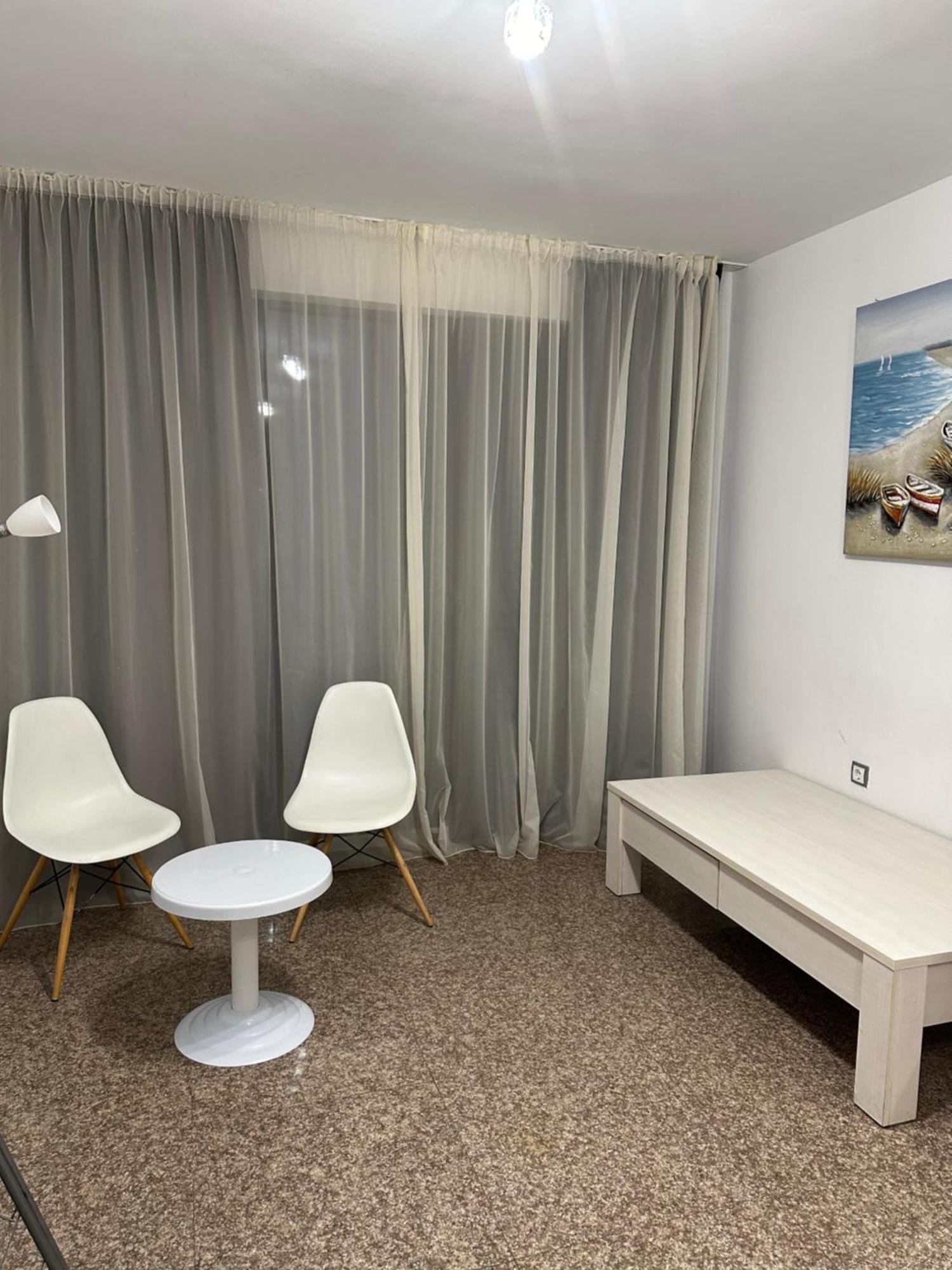 Gitea Sand Lilies Apartments Созопол Екстериор снимка