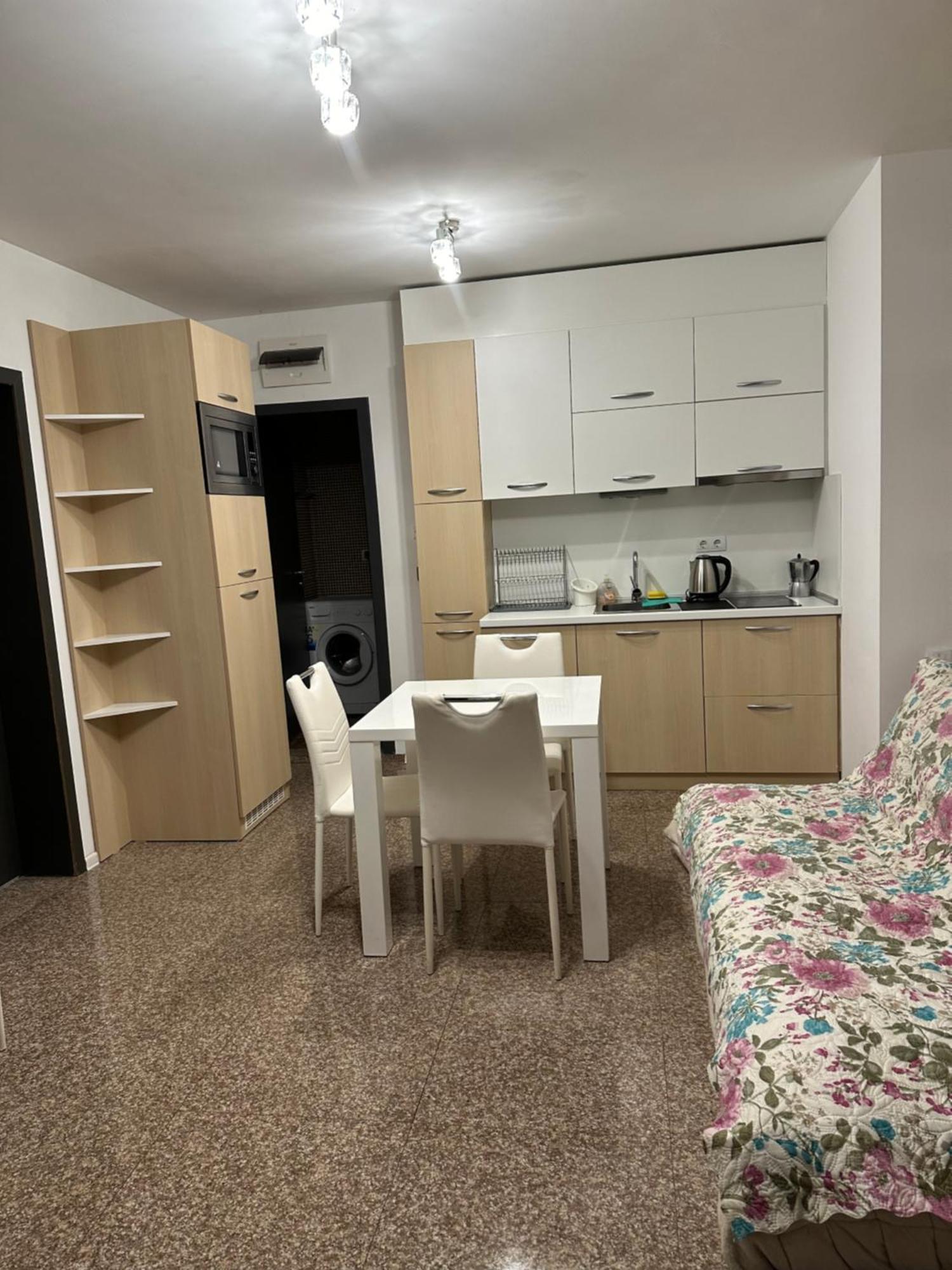 Gitea Sand Lilies Apartments Созопол Екстериор снимка