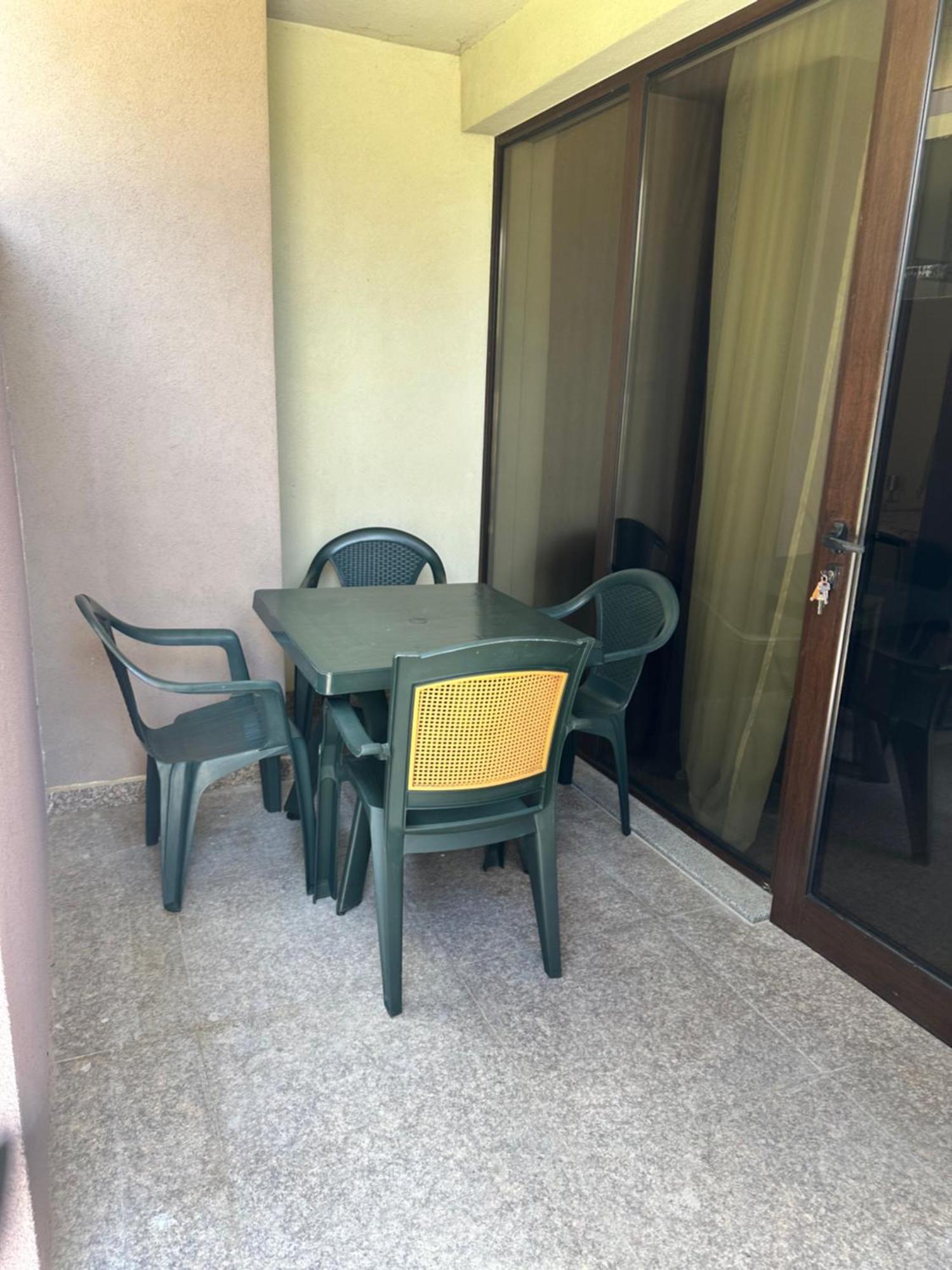 Gitea Sand Lilies Apartments Созопол Екстериор снимка
