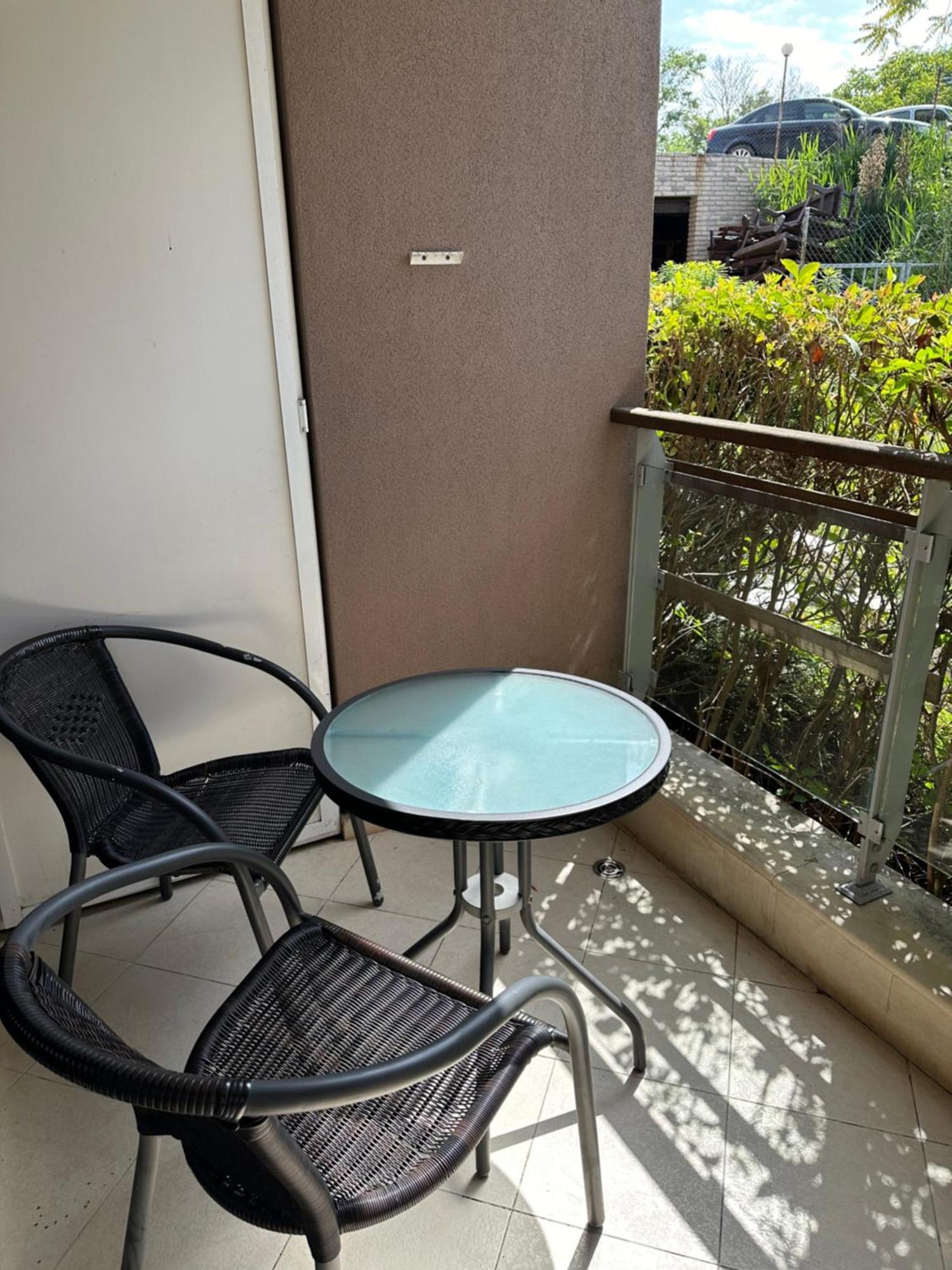Gitea Sand Lilies Apartments Созопол Екстериор снимка