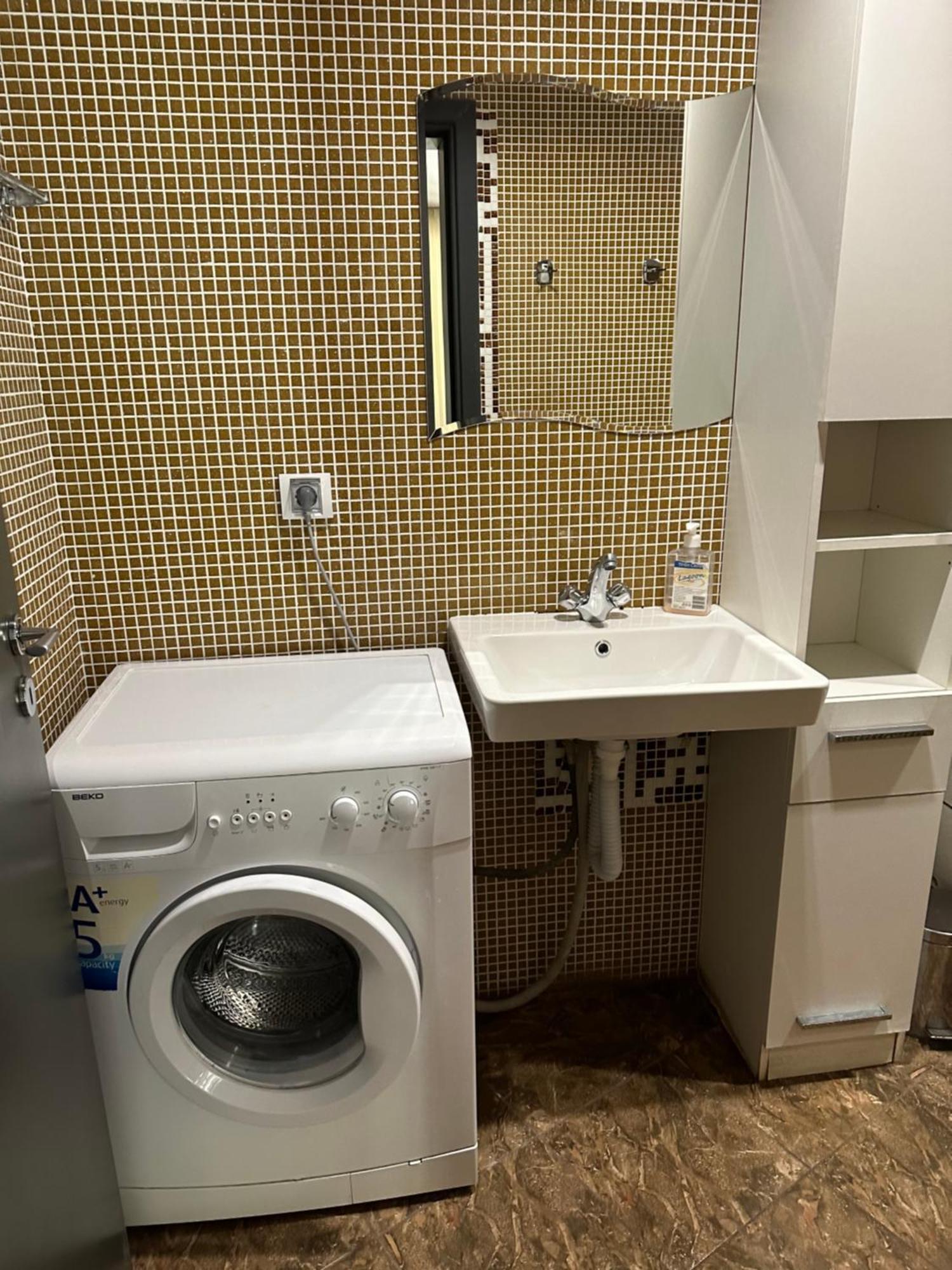 Gitea Sand Lilies Apartments Созопол Екстериор снимка