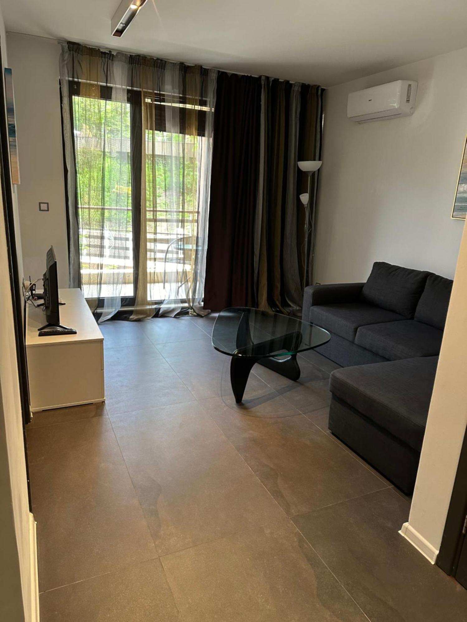 Gitea Sand Lilies Apartments Созопол Екстериор снимка