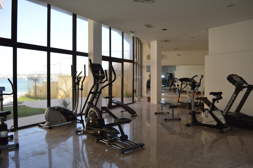Gitea Sand Lilies Apartments Созопол Екстериор снимка