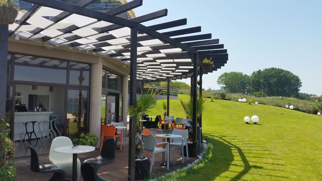 Gitea Sand Lilies Apartments Созопол Екстериор снимка