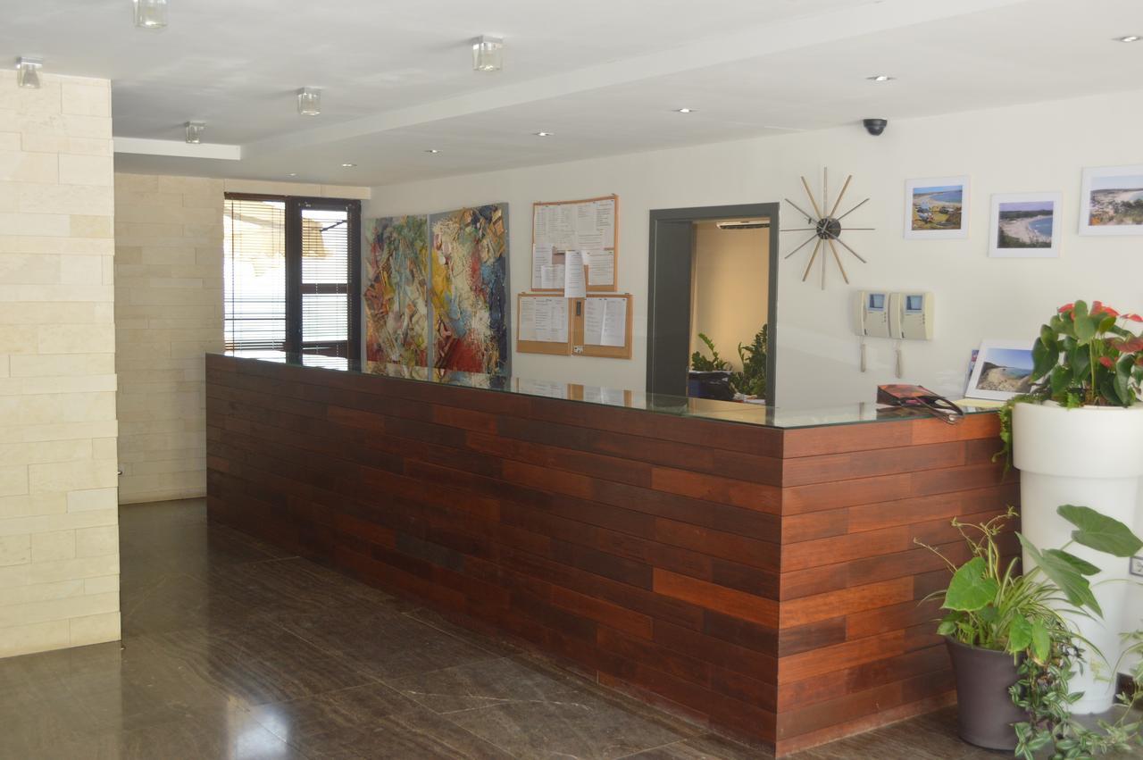 Gitea Sand Lilies Apartments Созопол Екстериор снимка