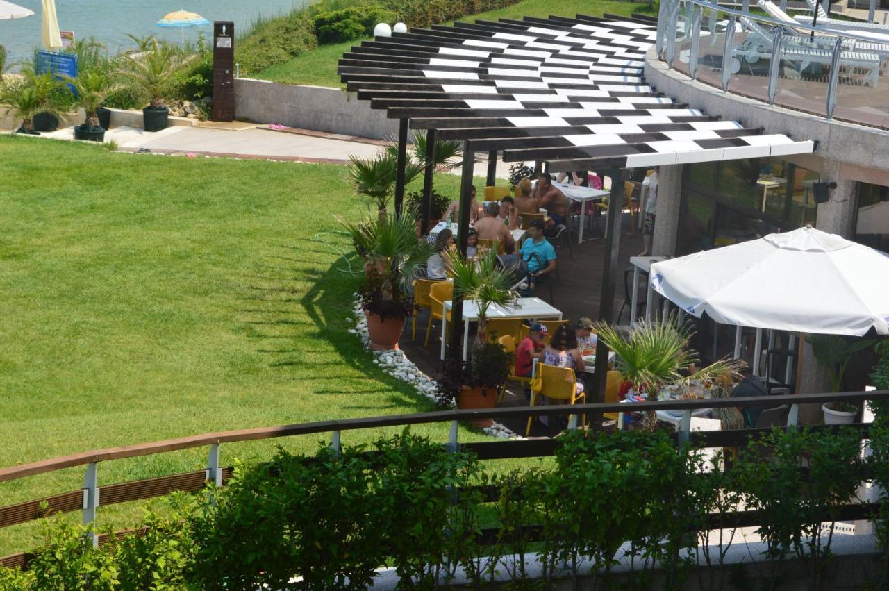 Gitea Sand Lilies Apartments Созопол Екстериор снимка