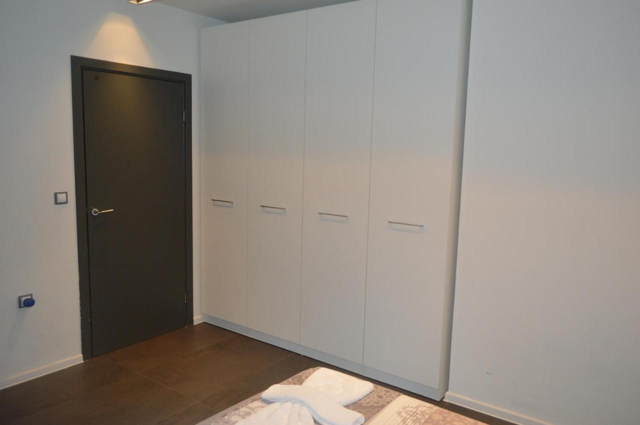 Gitea Sand Lilies Apartments Созопол Екстериор снимка