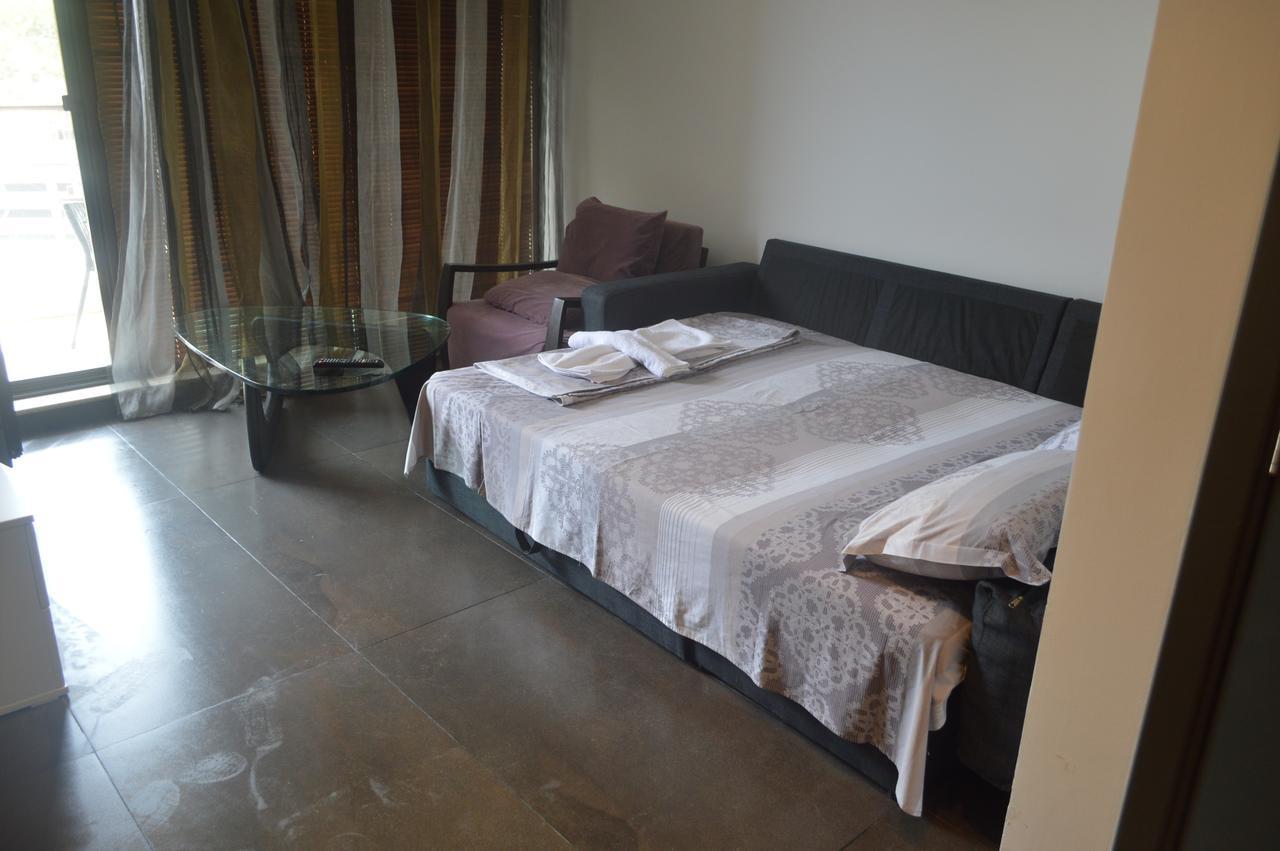 Gitea Sand Lilies Apartments Созопол Екстериор снимка