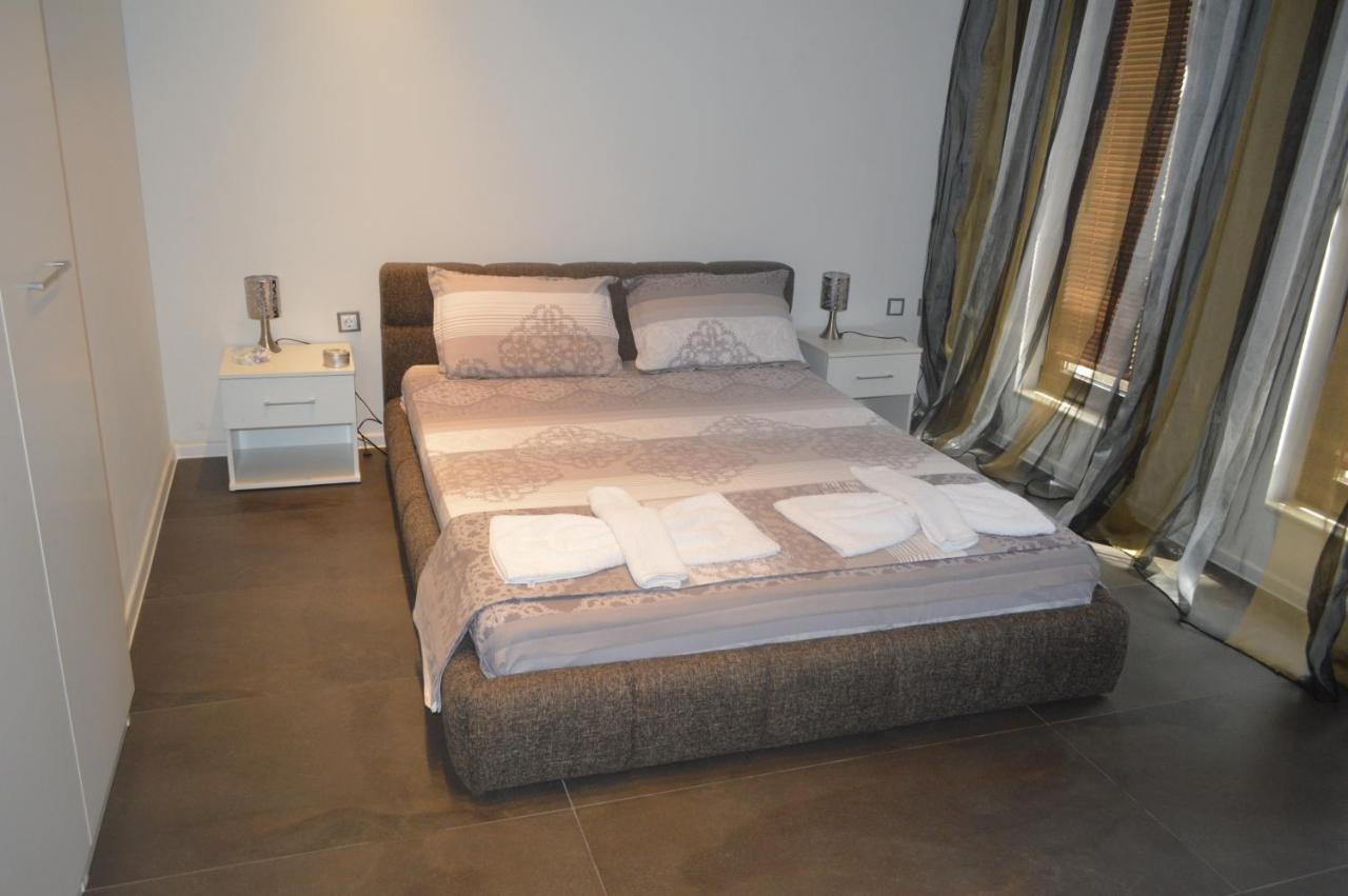 Gitea Sand Lilies Apartments Созопол Екстериор снимка