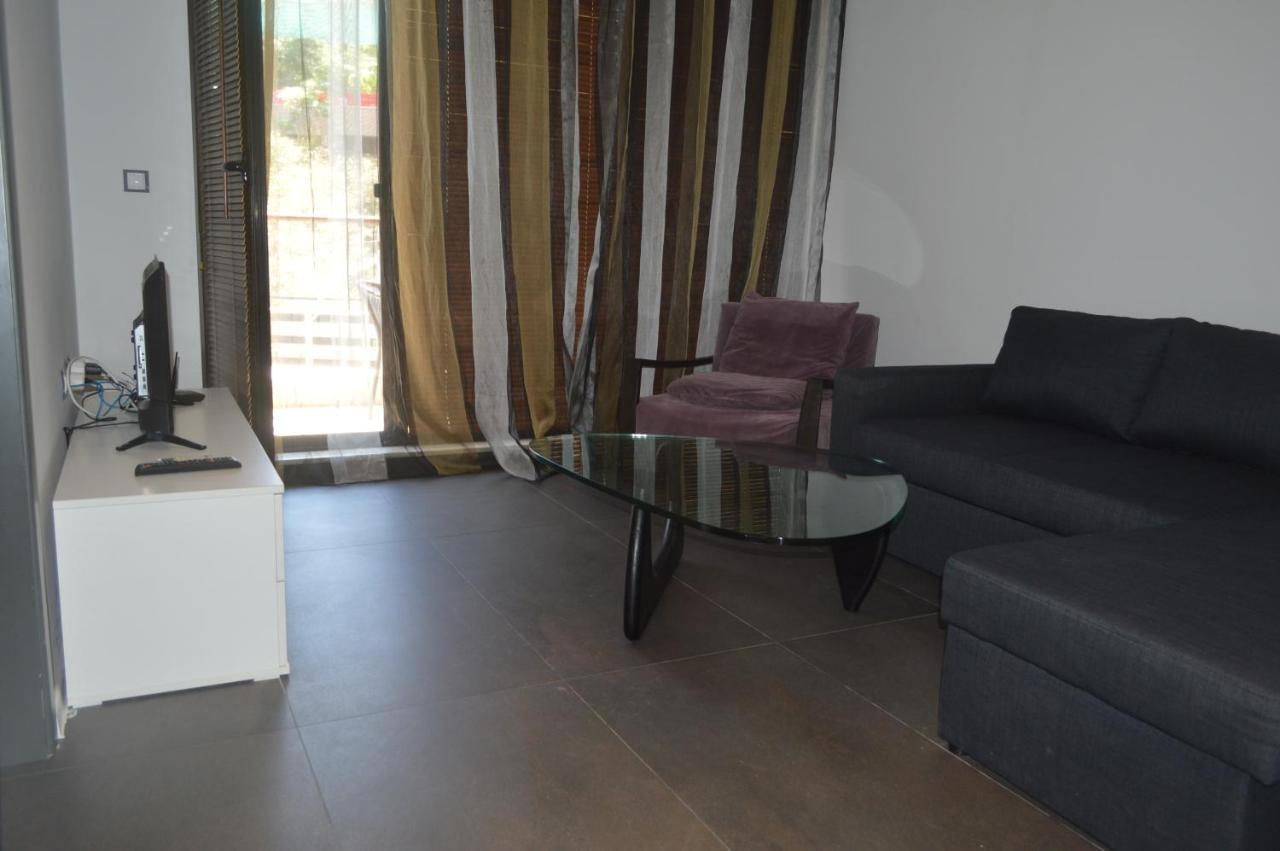 Gitea Sand Lilies Apartments Созопол Екстериор снимка